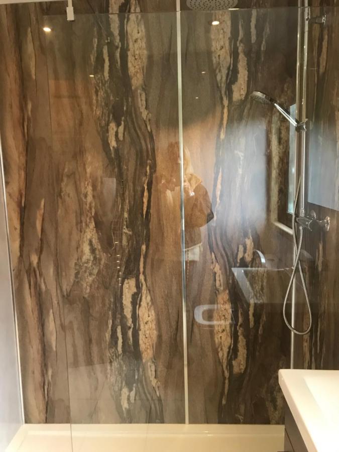Lomond Lodge 罗厄德南 外观 照片